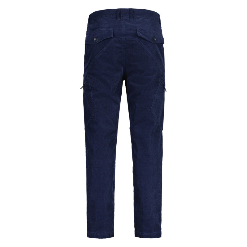 Pánske nohavice Maloja KICHUM.  - tmavo modrá