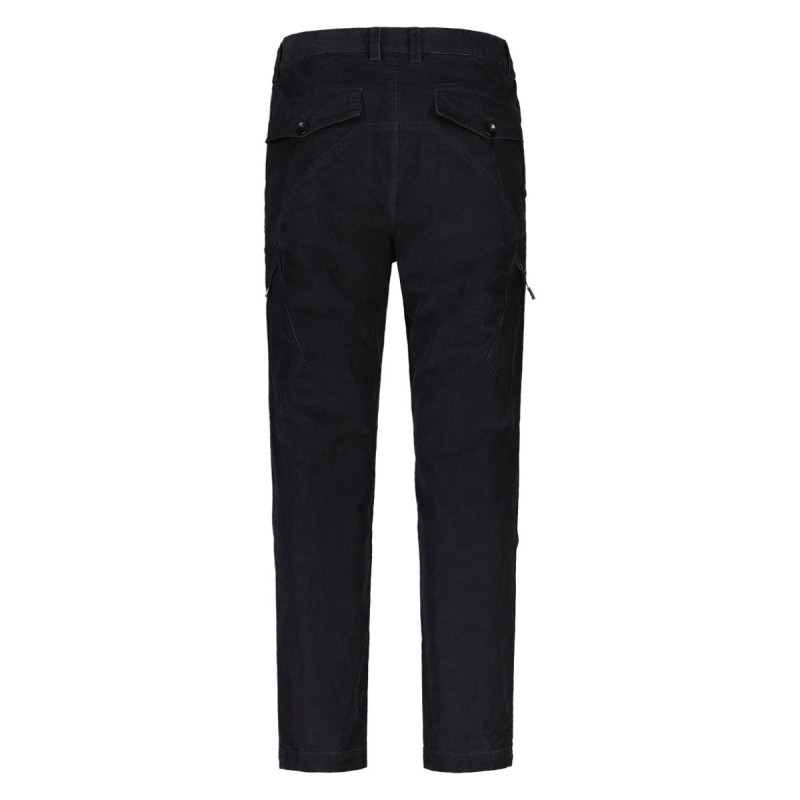 Pánske nohavice Maloja KICHUM.  - čierna