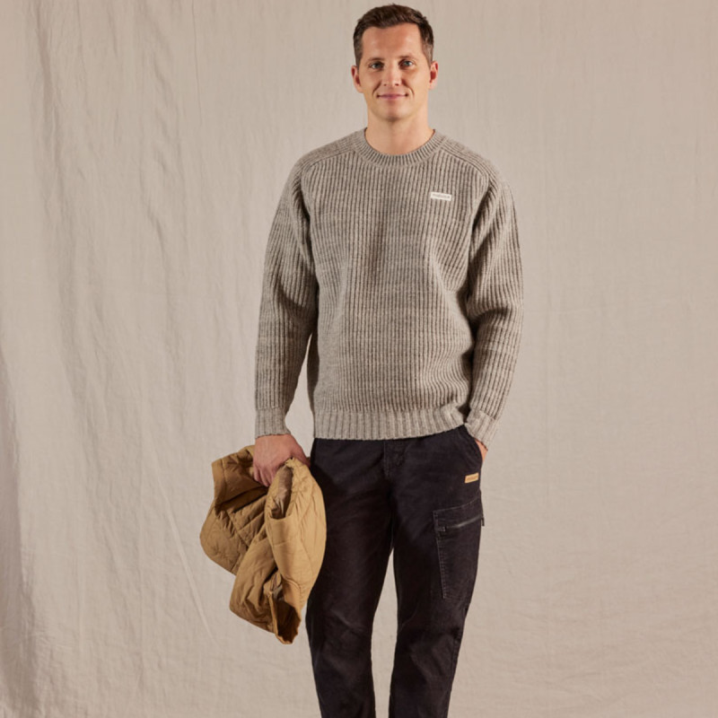 Pánske nohavice Maloja KICHUM.  - čierna