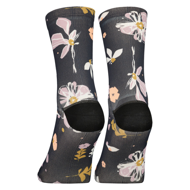 Dámske ponožky Maloja MERAM.  - tmavo modrá