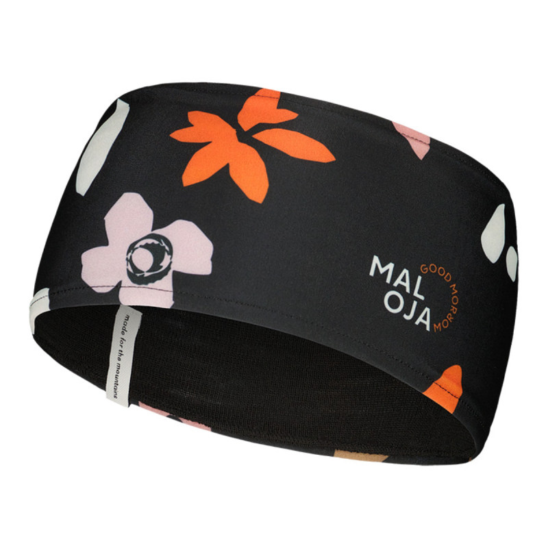 Dámska čelenka Maloja STRICHKOGELM.