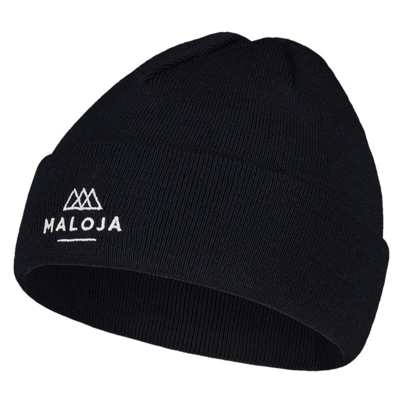 Čiapka Maloja GSALLKOPFM.  - tmavo modrá