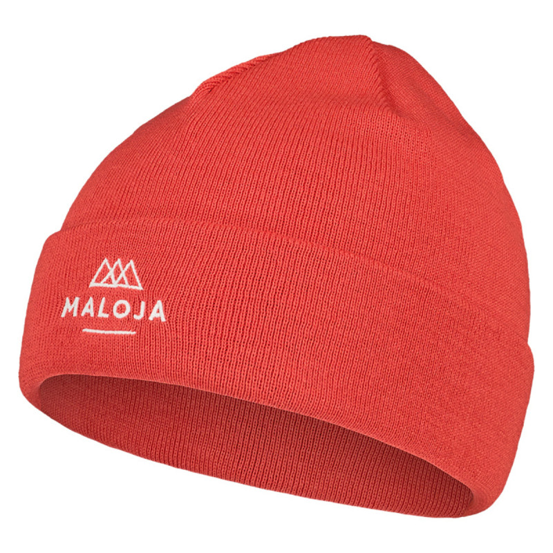 Čiapka Maloja GSALLKOPFM.  - ružová