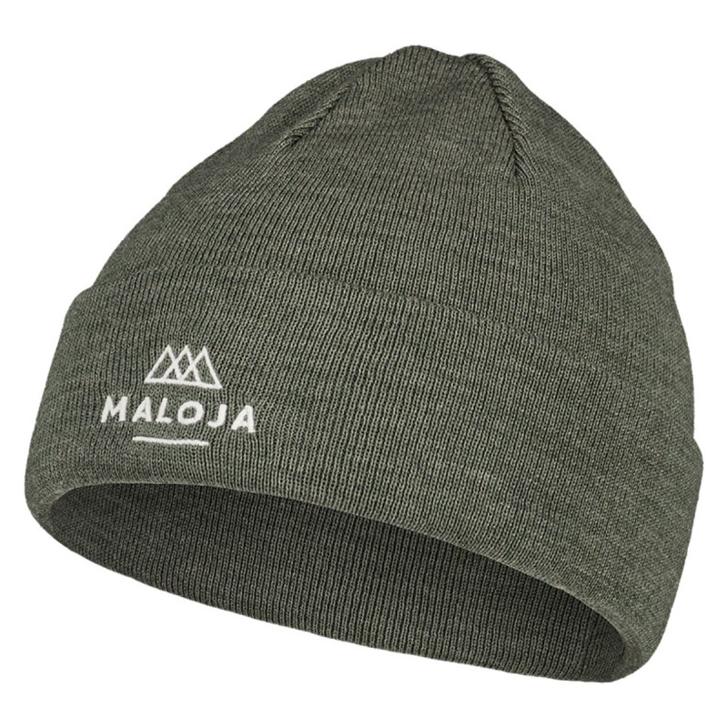Čepice Maloja GSALLKOPFM.  - světle zelená