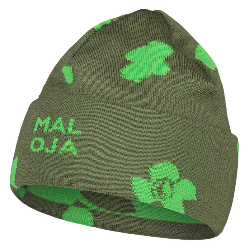 Dámská čepice Maloja ROANAM.  - světle zelená