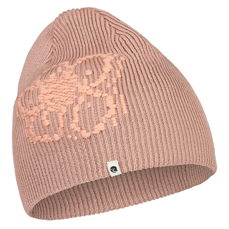 Dámská čepice Maloja KABERLABAM.  - světle růžová