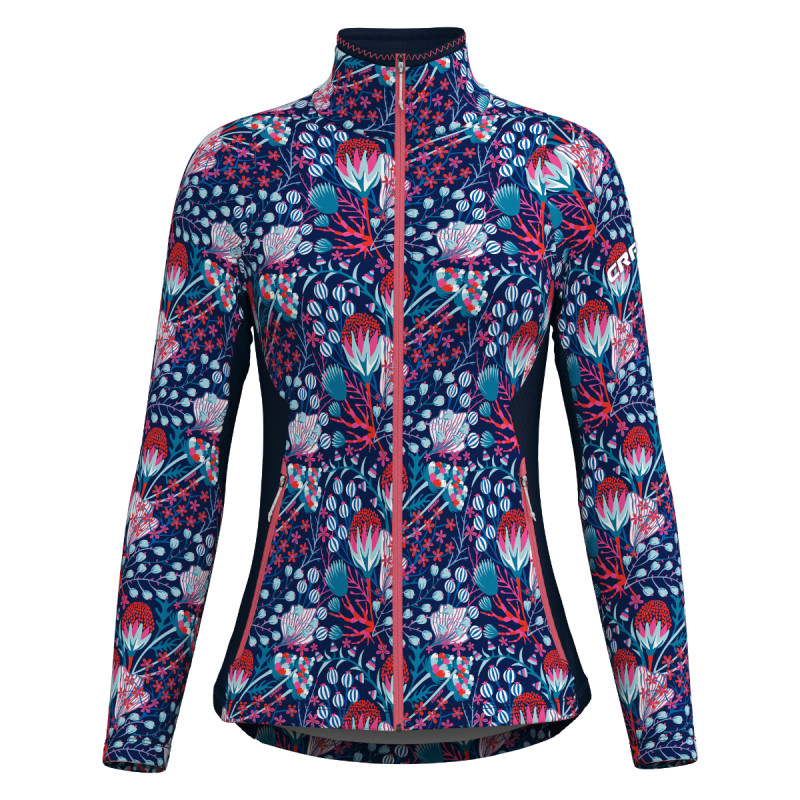 Dámska mikina Crazy WONDER MAGIC