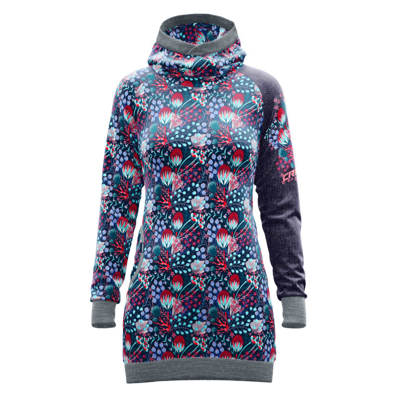 Dámske šaty Crazy SPRITZ