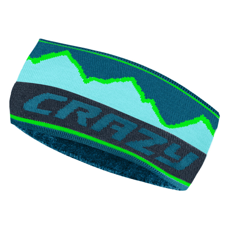 Čelenka Crazy SKYLINE