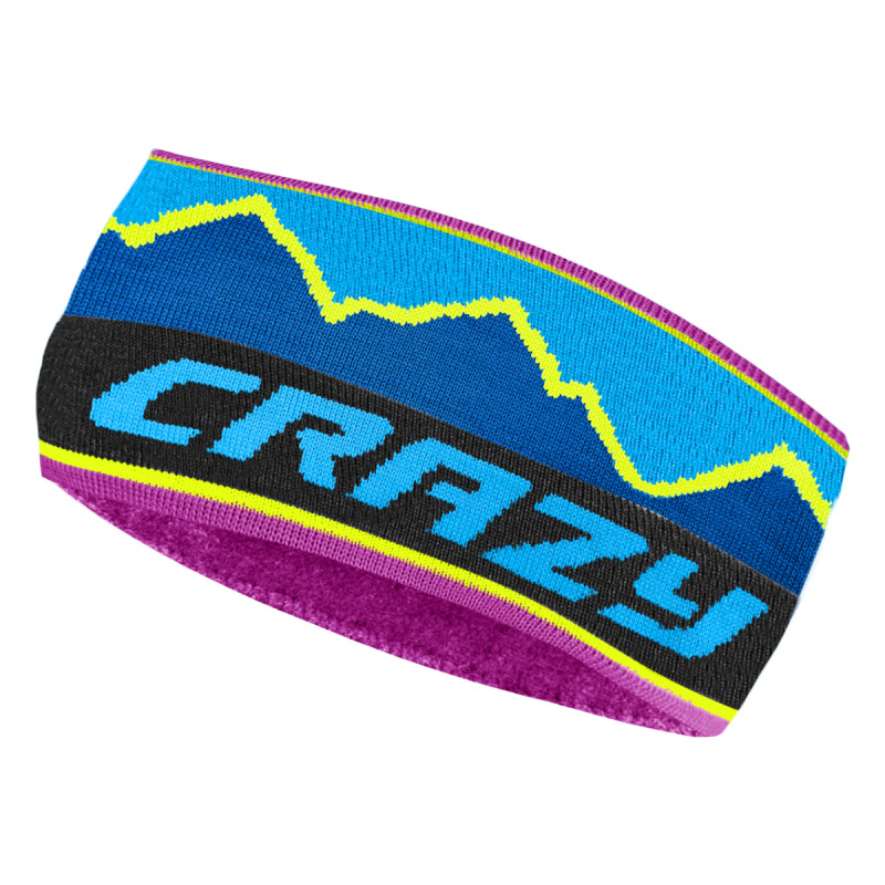 Čelenka Crazy SKYLINE