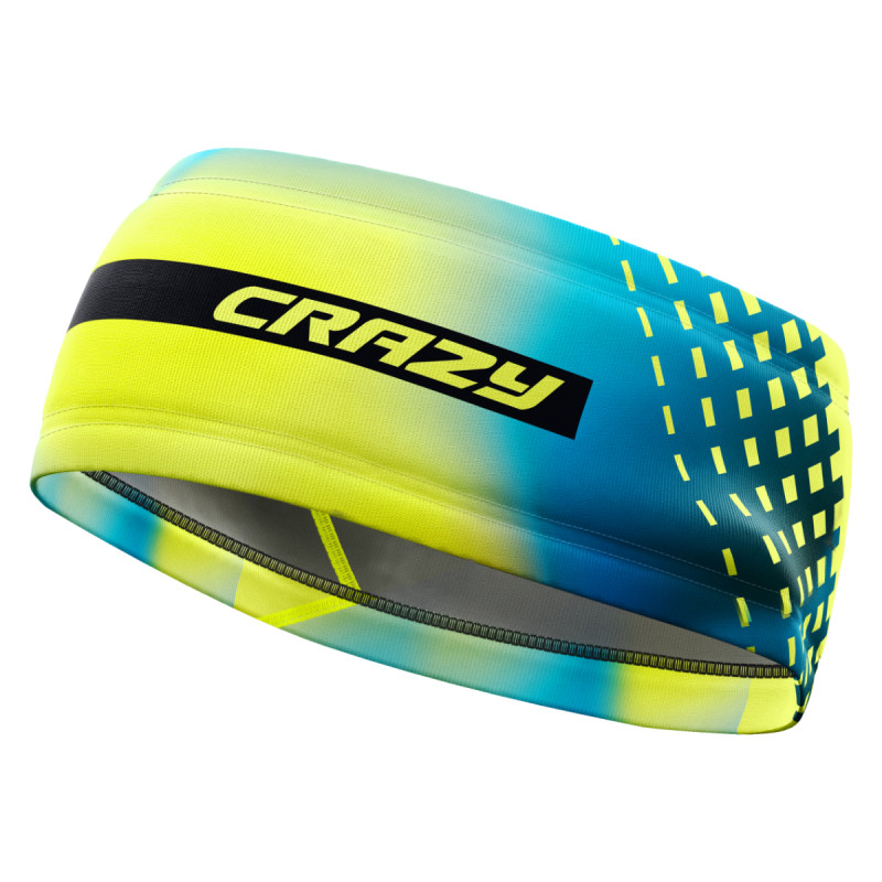 Čelenka Crazy VOLTAGE