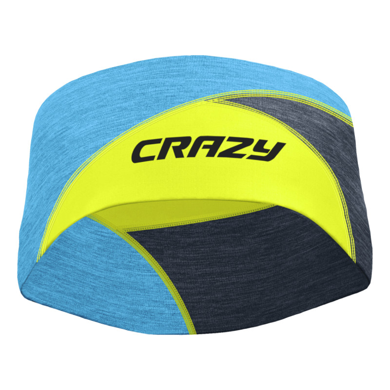 Čelenka Crazy SWITCH