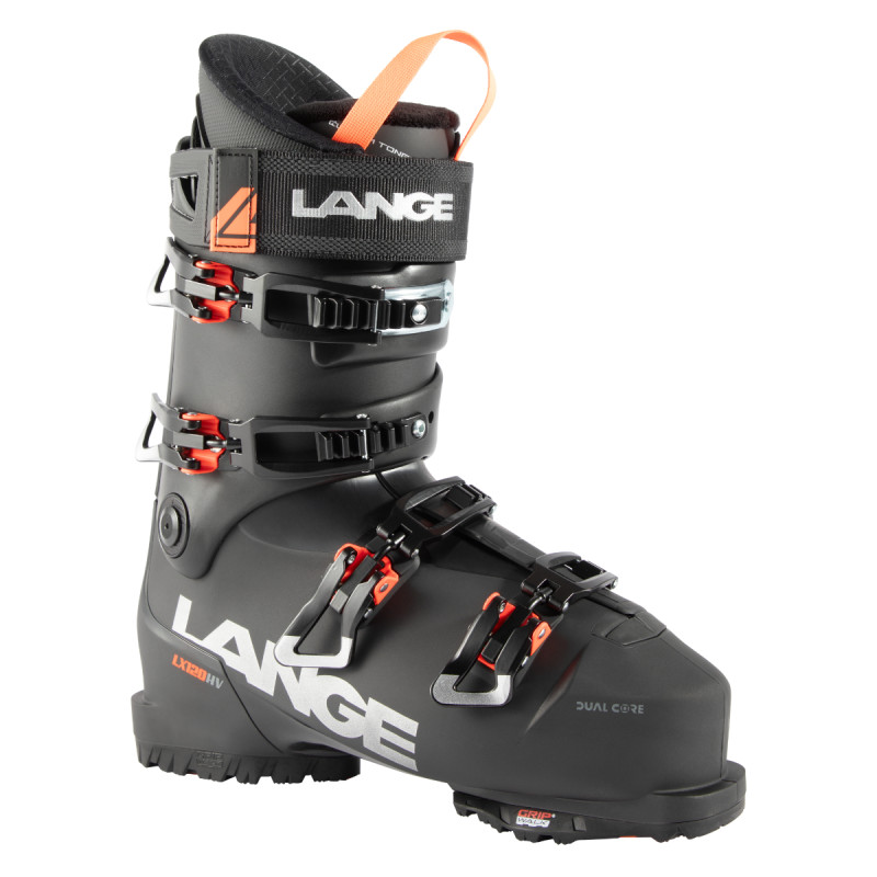 Pánske lyžiarky Lange LX 120 HV GW