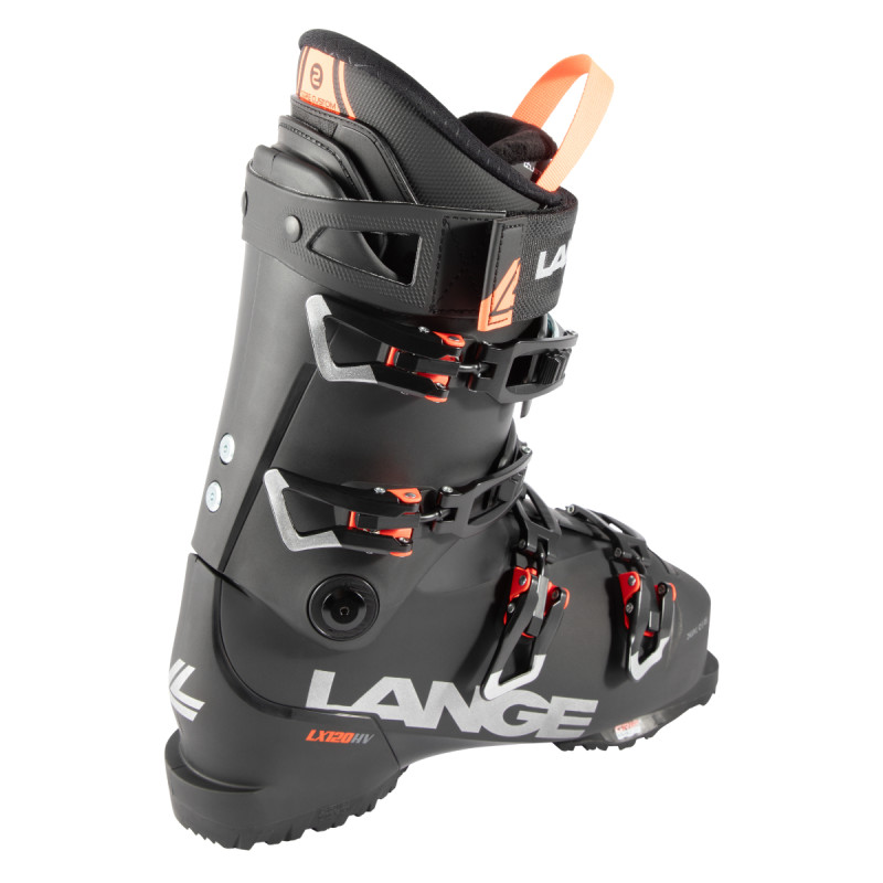 Pánske lyžiarky Lange LX 120 HV GW