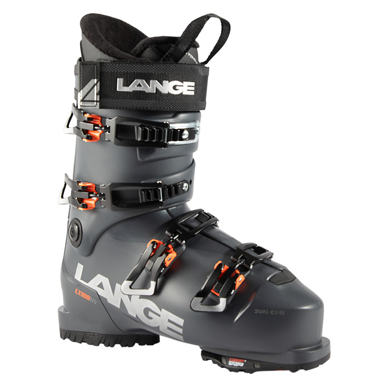 Pánske lyžiarky Lange LX 100 HV GW