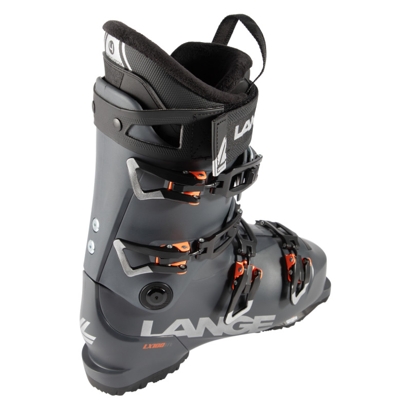 Pánske lyžiarky Lange LX 100 HV GW