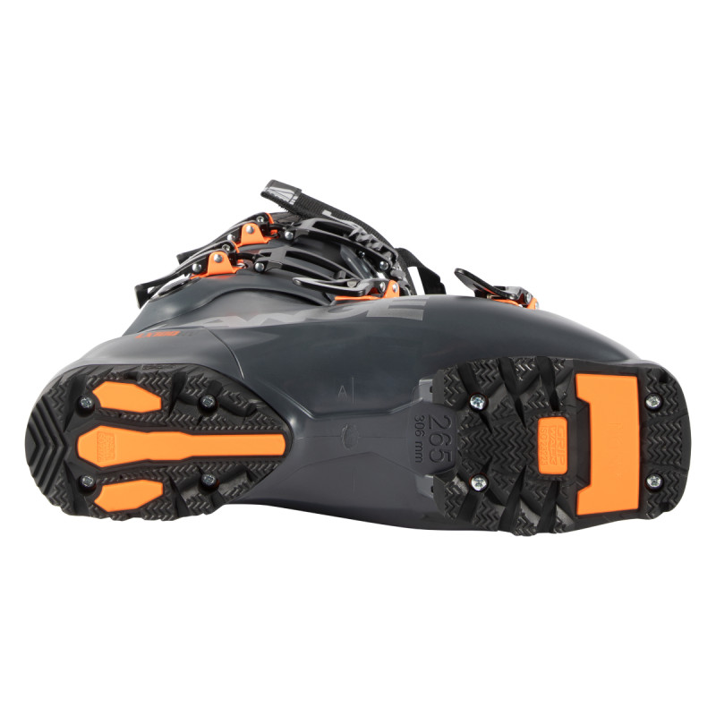 Pánske lyžiarky Lange LX 100 HV GW