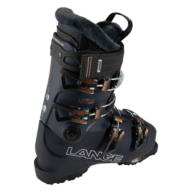 Dámske lyžiarky Lange LX 85 W HV GW