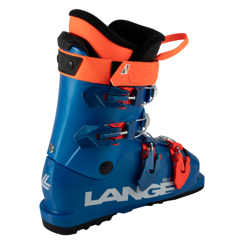 Detské lyžiarky Lange RSJ 65