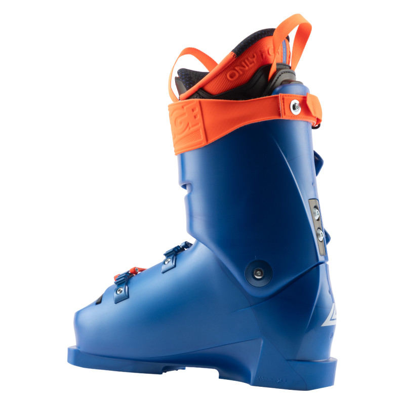 Pánské lyžařské boty Lange RS 130 MV