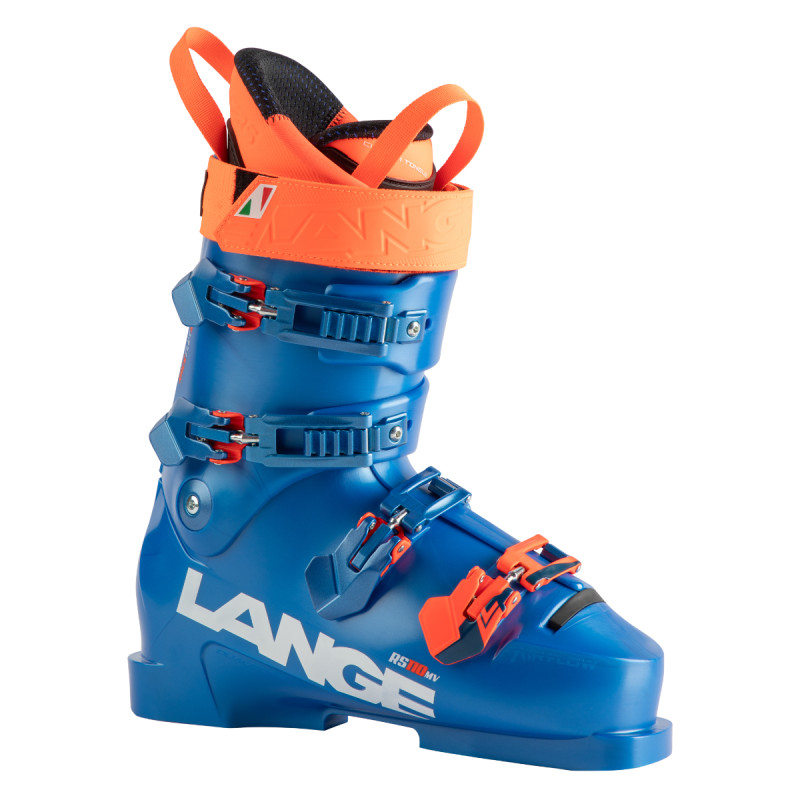 Pánské lyžařské boty Lange RS 110 MV