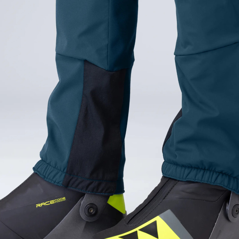 Dámske nohavice Martini Sportswear WILDTRACK  - čierna