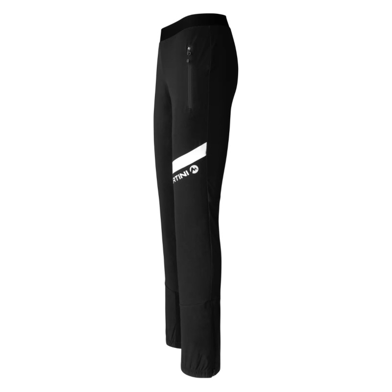 Dámske nohavice Martini Sportswear WILDTRACK  - čierna