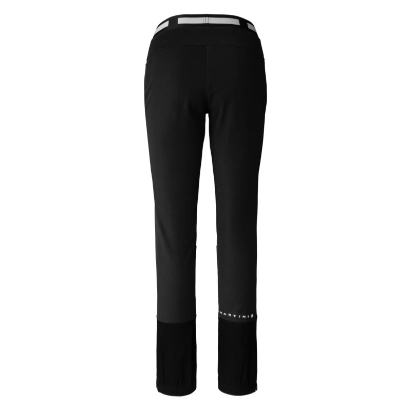 Dámské kalhoty Martini Sportswear ARGON  - černá