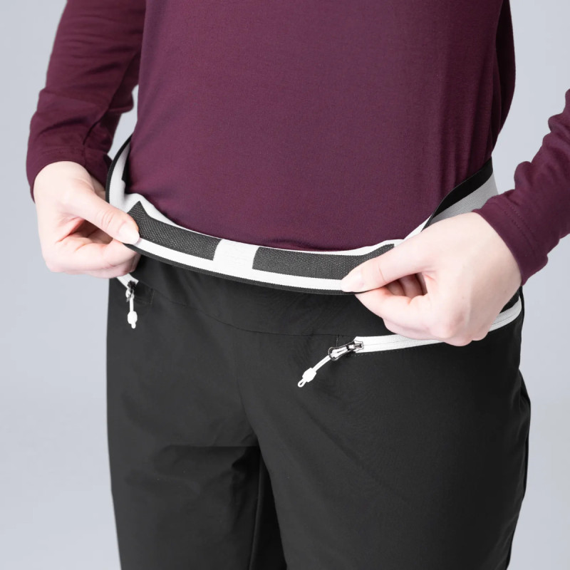 Dámské kalhoty Martini Sportswear ARGON  - černá