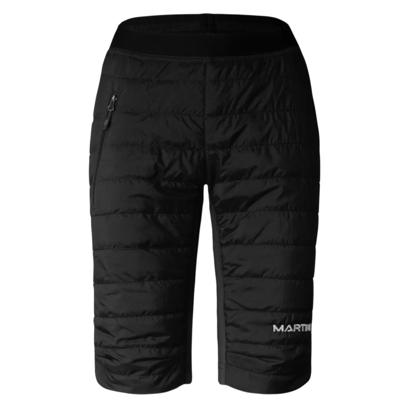 Dámske kraťasy Martini Sportswear ARGON  - čierna