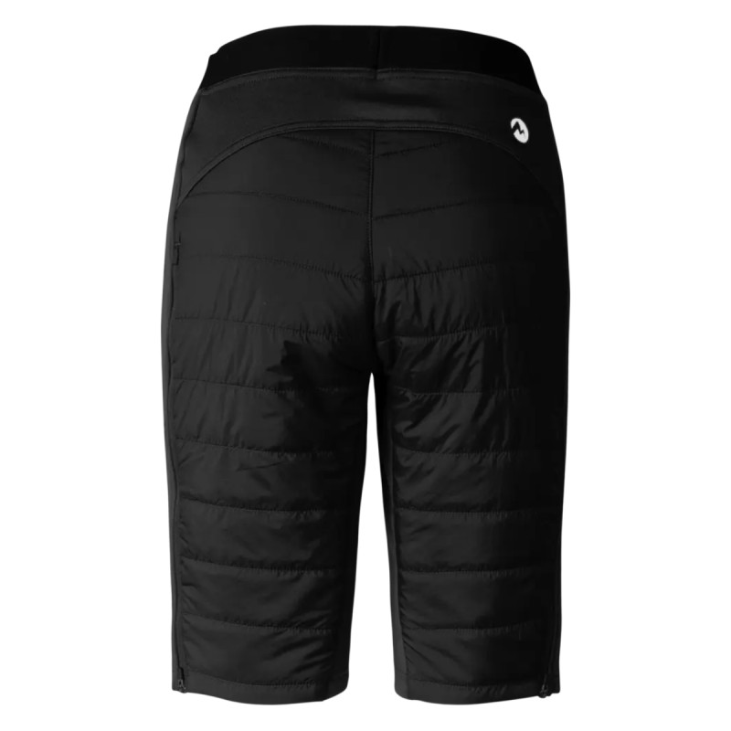 Dámske kraťasy Martini Sportswear ARGON  - čierna