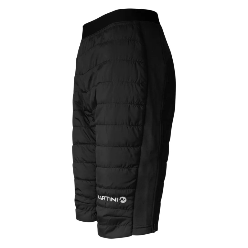 Dámske kraťasy Martini Sportswear ARGON  - čierna