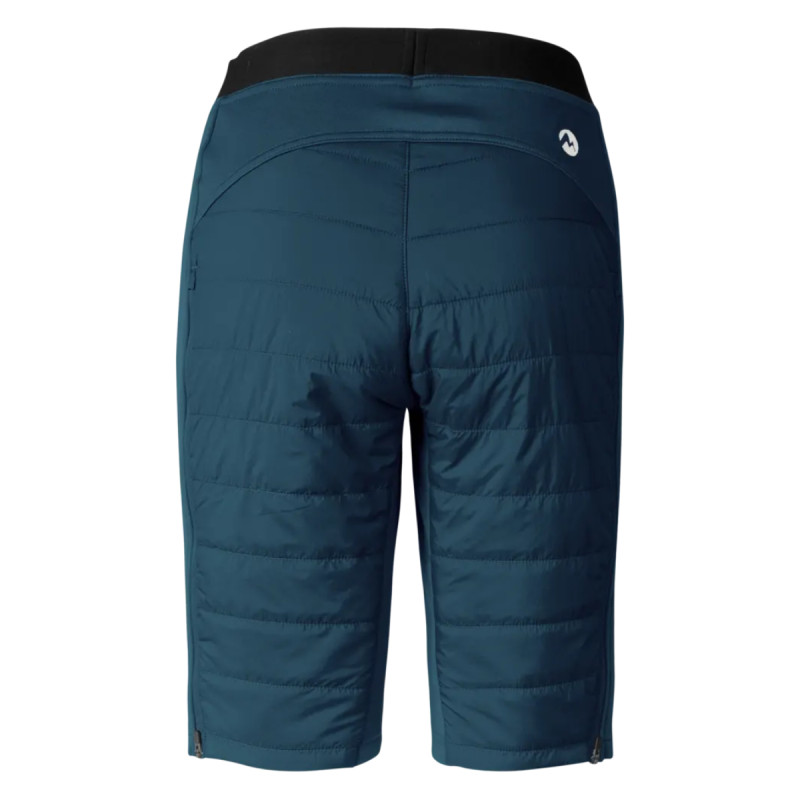 Dámske kraťasy Martini Sportswear ARGON  - petrolejová