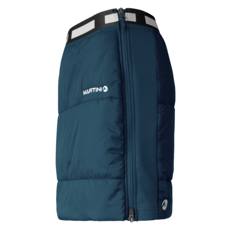 Dámska sukňa Martini Sportswear DESIRE  - petrolejová