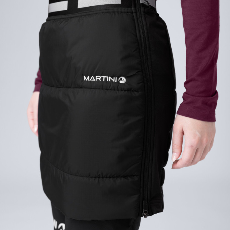 Dámska sukňa Martini Sportswear DESIRE  - petrolejová