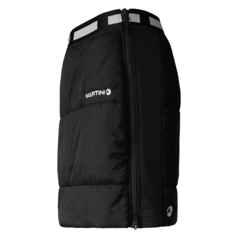 Dámska sukňa Martini Sportswear DESIRE  - čierna