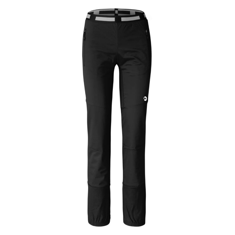 Dámske nohavice Martini Sportswear DESIRE LONG  - čierna