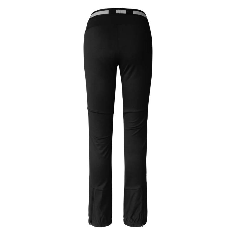 Dámske nohavice Martini Sportswear DESIRE LONG  - čierna