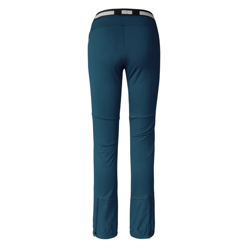 Dámské kalhoty Martini Sportswear DESIRE LONG  - petrolejová