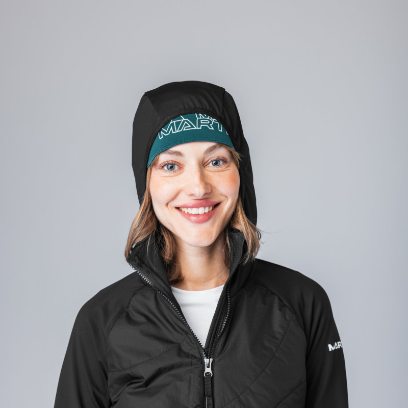 Dámská bunda Martini Sportswear FULLFORCE HYBRID  - růžová