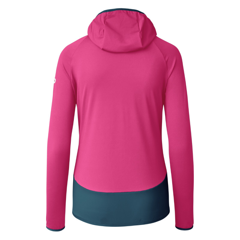 Dámská bunda Martini Sportswear FULLFORCE HYBRID  - růžová