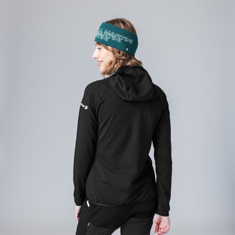 Dámská bunda Martini Sportswear FULLFORCE HYBRID  - růžová