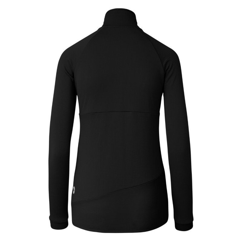 Dámska mikina Martini Sportswear ARGON  - čierna