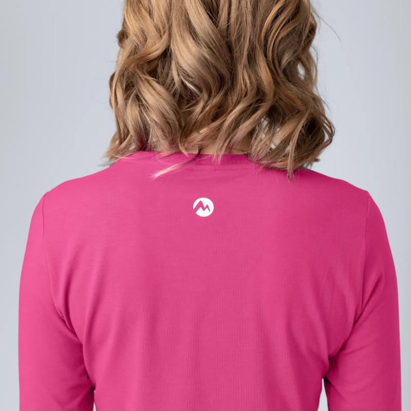 Dámske funkčné tričko Martini Sportswear RECHARGE  - čierna