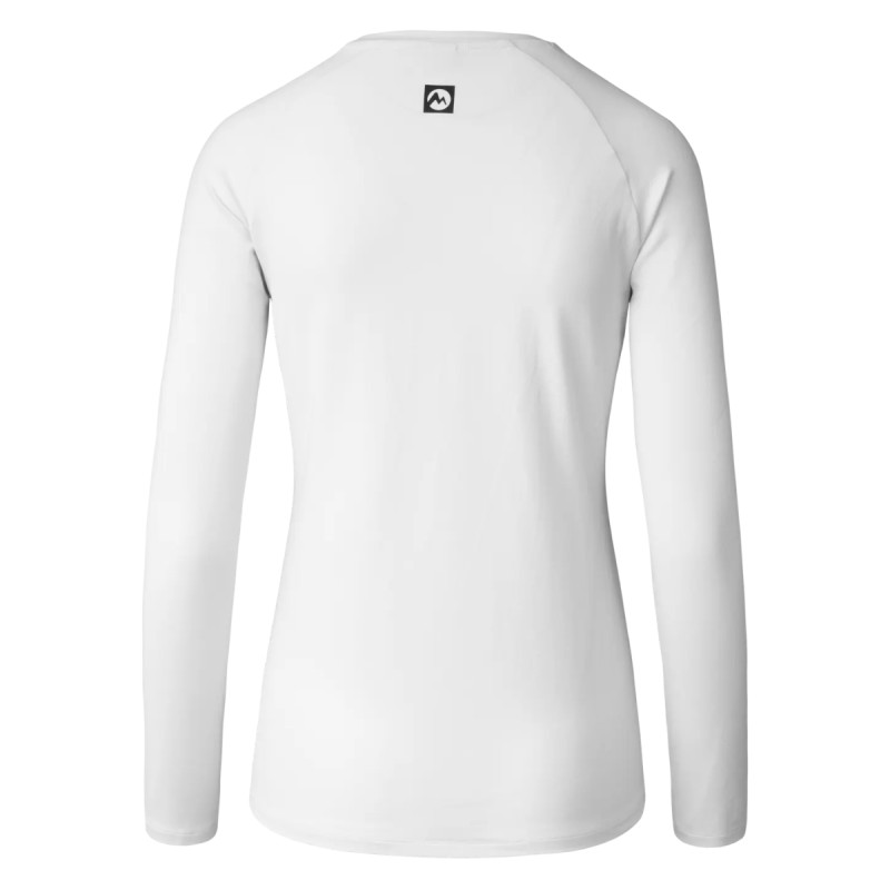Dámské funkční tričko Martini Sportswear HORIZON  - bílá