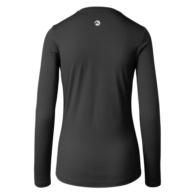 Dámske funkčné tričko Martini Sportswear ARGON  - čierna