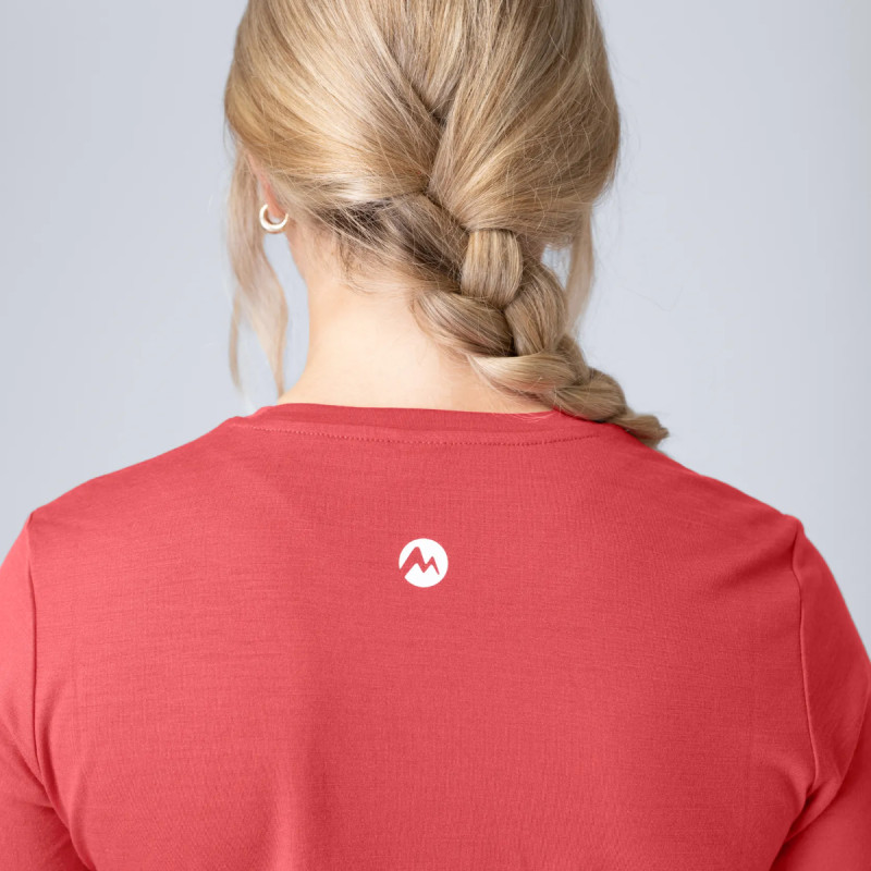 Dámske funkčné tričko Martini Sportswear ARGON  - čierna