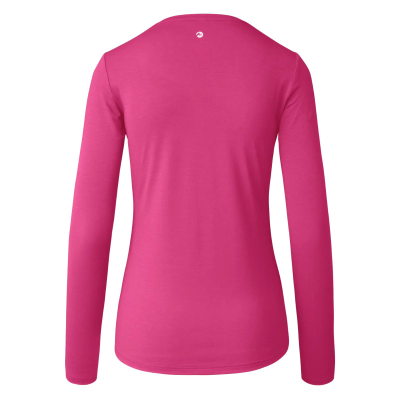 Dámské funkční tričko Martini Sportswear WILDTRACK  - růžová