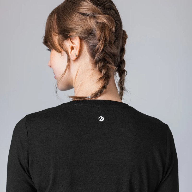 Dámské funkční tričko Martini Sportswear WILDTRACK  - růžová