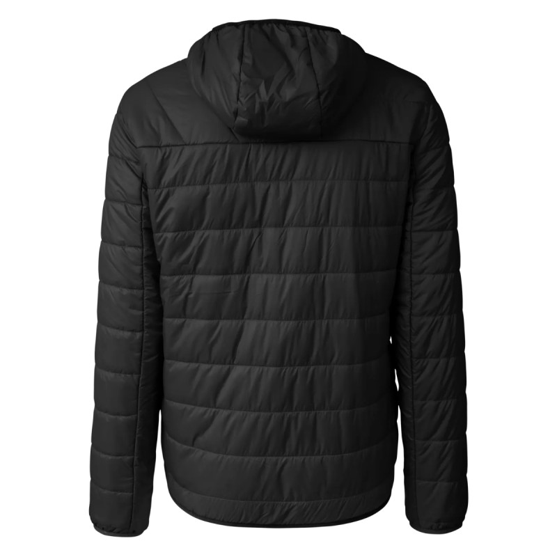 Pánska bunda Martini Sportswear FIRSTLINE  - čierna